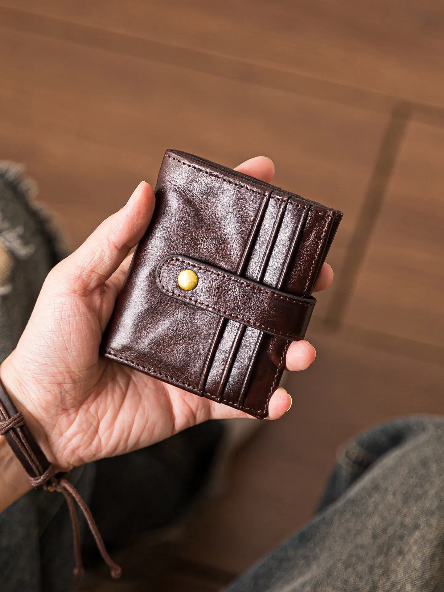 petit-porte-cartes-vintage-en-cuir-de-vache-de-premiere-qualite-pour-hommes-et-femmes-porte-cartes-d'identite-en-cuir-veritable-fait-a-la-main-porte-monnaie-decontracte-de-luxe