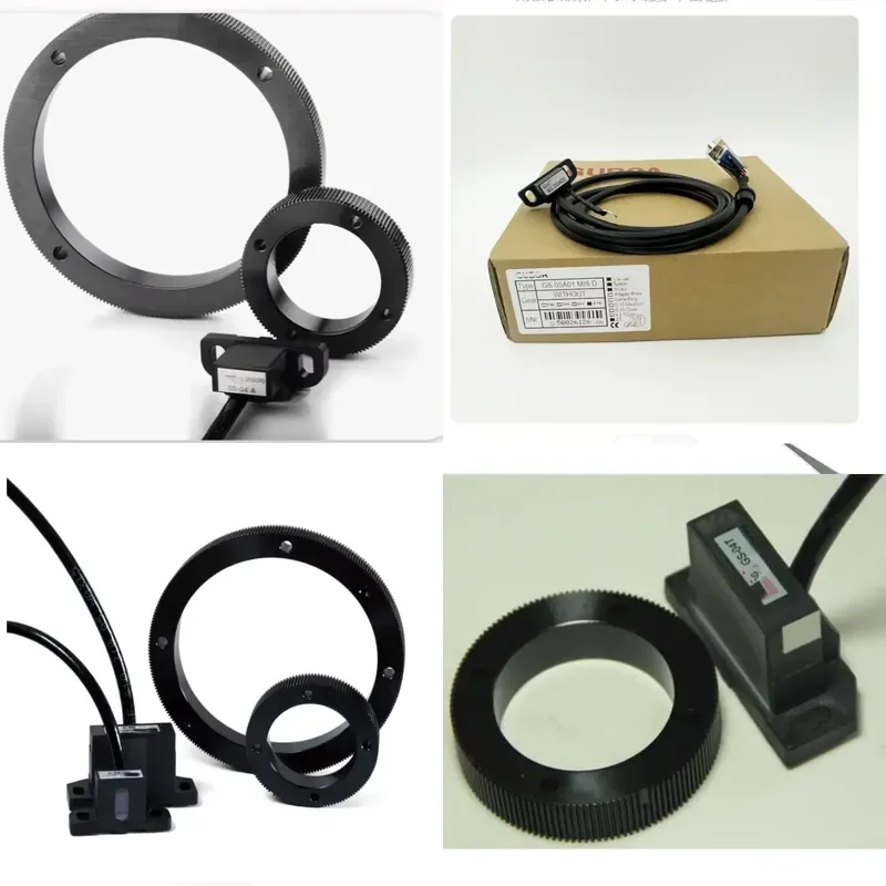 GS04A01 Gear Encoder Reading Head GS04A1 Encoder Sensing Head