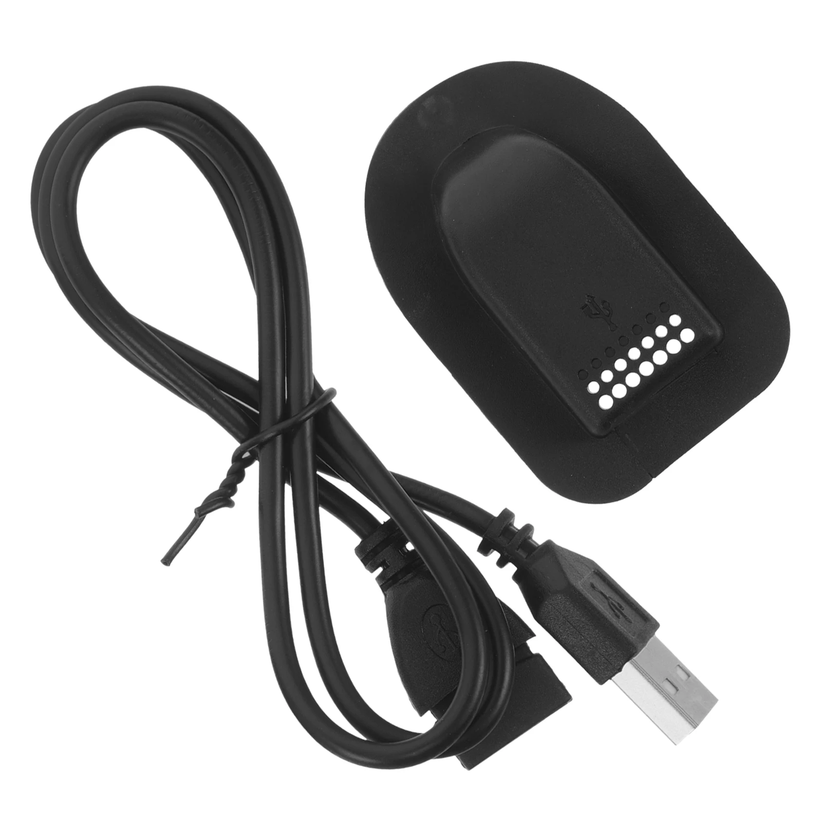 Kabel USB do szybkiego ładowania, wytrzymały, uniwersalny przewód do podróży, na zewnątrz, do plecaka, do powerbanku, lekki, powlekany PVC