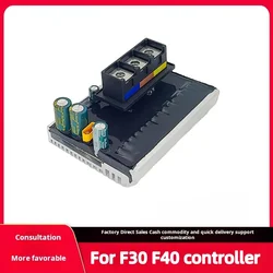 Controller Dashboard MainBoard ForF30 F40 Folding Electric Scooter F Series Skateboard Controller Board Parts