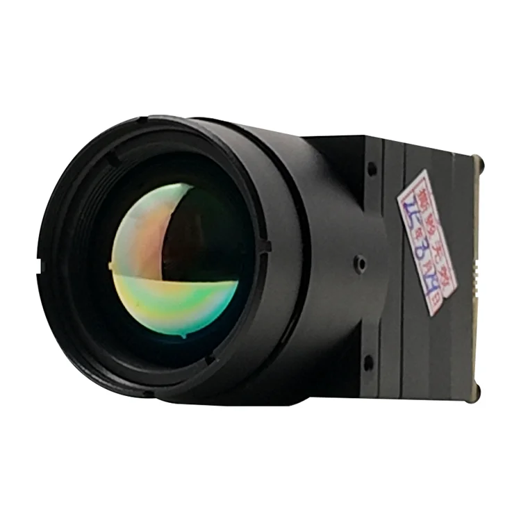 Factory OEM/ODM Portable Thermal Camera for Sale Custom Logo 640x480 IR Camera Wholesale Price Industry Security Substation