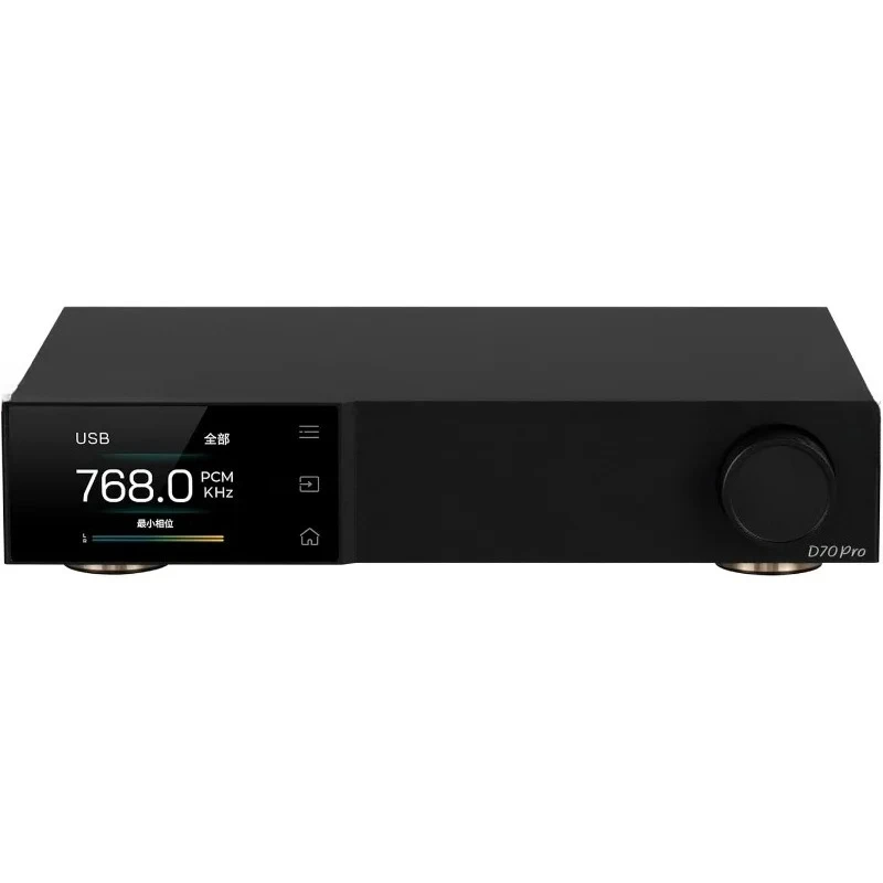 D70 Pro Dac ES9039S…
