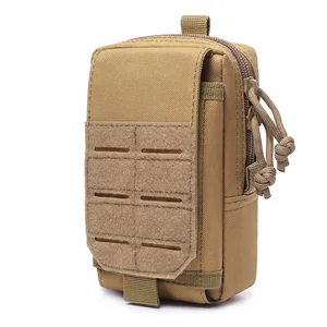 7 Hauptverkaufstasche Taille Mini - №7