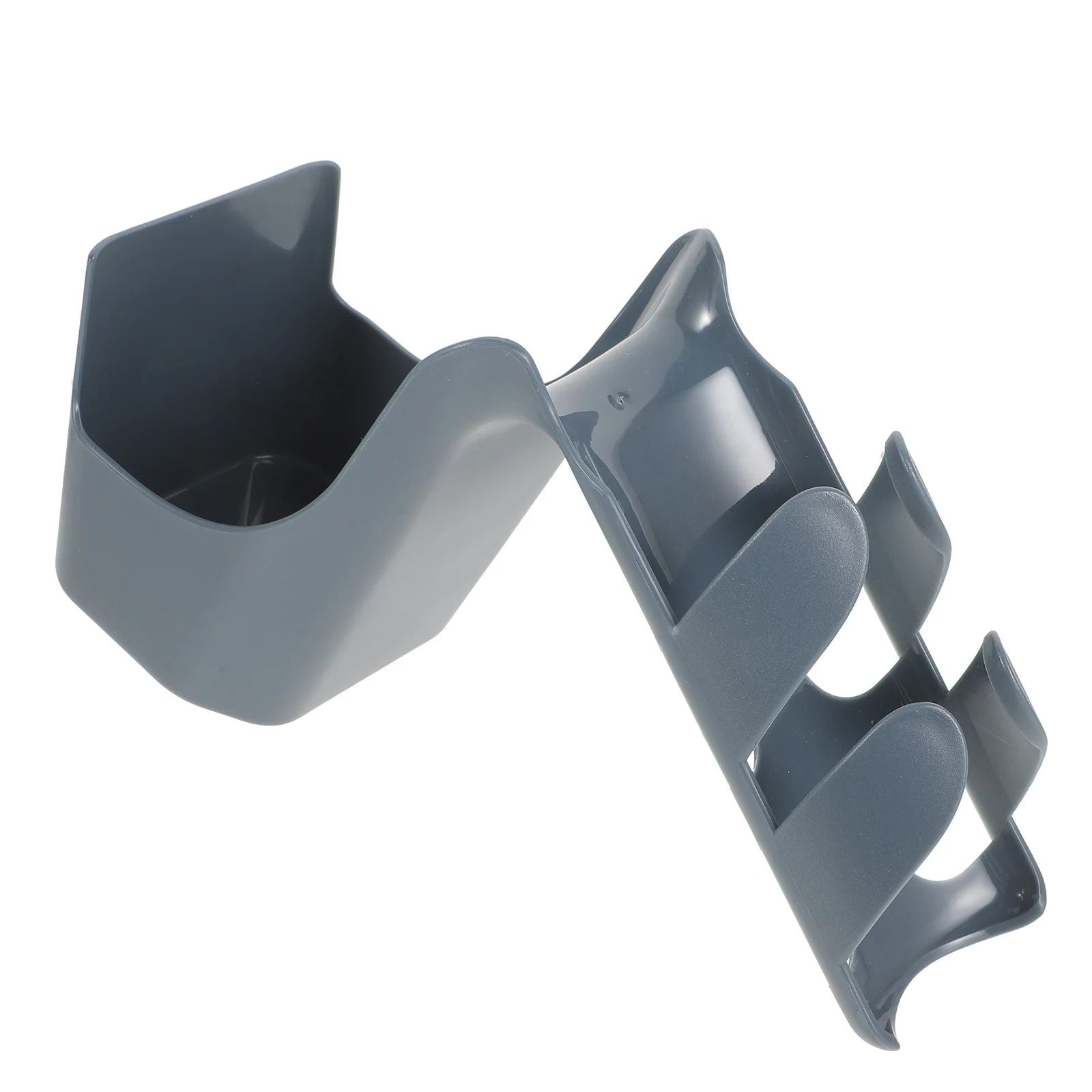 

Bike Chain Clean Tool Motorcycle Bicycle Chain Cleaning Collector Oil Container Anti-Splash Stains Protector Multi-Functional