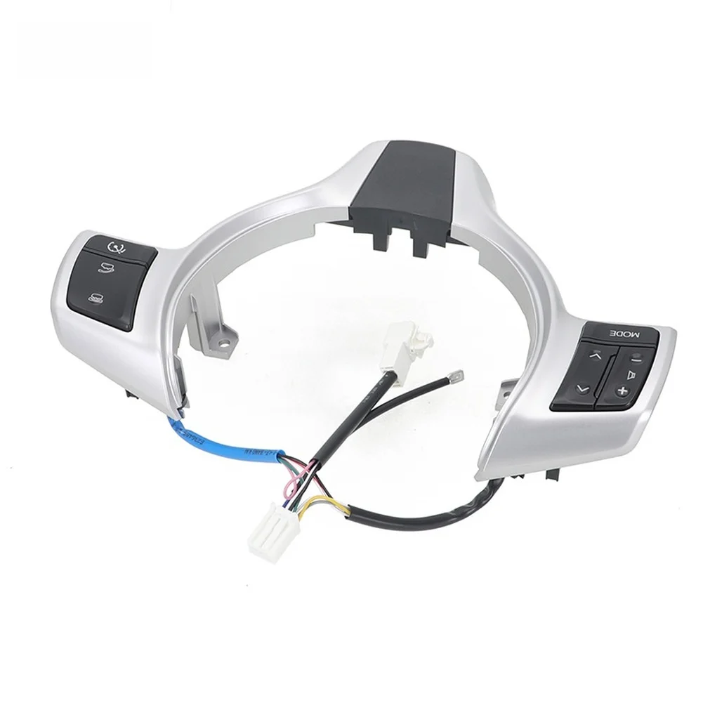 

1pcs Newest Sale OEM 84250-0D020 Steering Wheel Cruise Control Volume Switch For Toyota Yaris 2012-18 Accessories