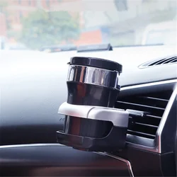 Car-styling Water Cup Holders for renault clio golf 7 mazda cx-5 w211 vw polo 9n vw beetle toyota chr ford