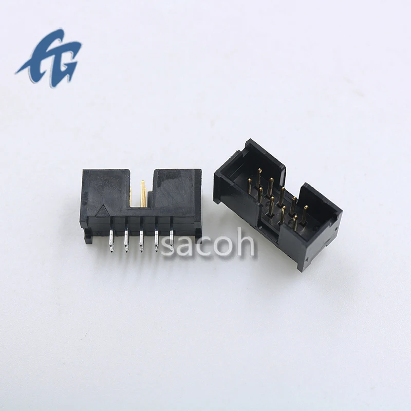 

SACOH High Quality Original Electronic Components Suppliers 103308-1