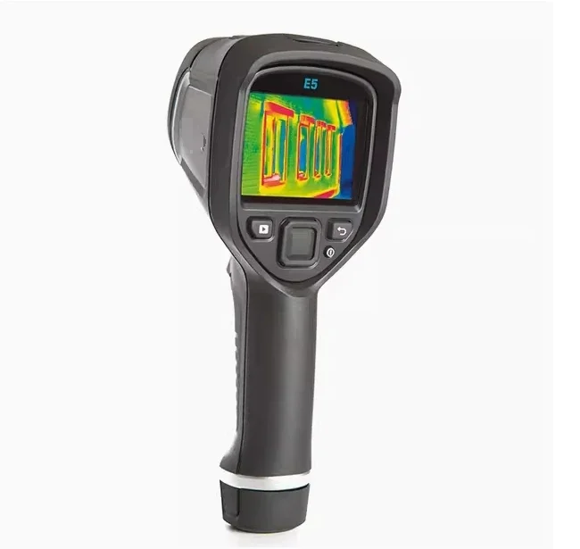 Per Filier FLIR E8-XT Termocamera a infrarossi E4 E5-XT E6-XT Dispositivi di imaging a infrarossi Filier