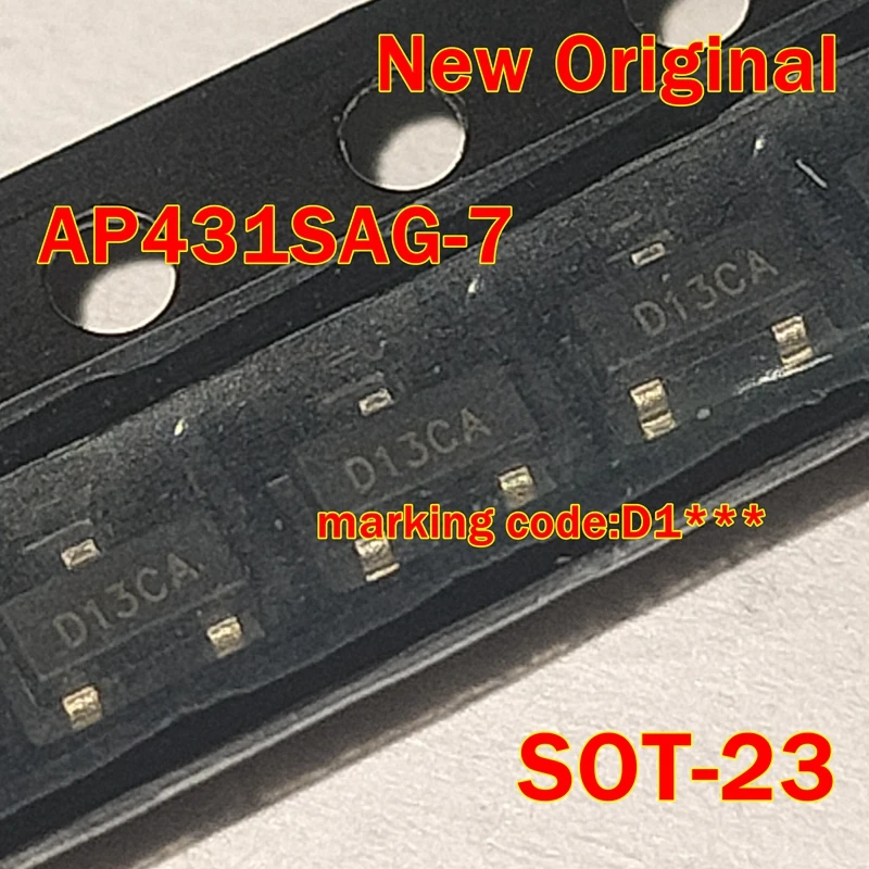 1Pcs To 100Pcs AP43…