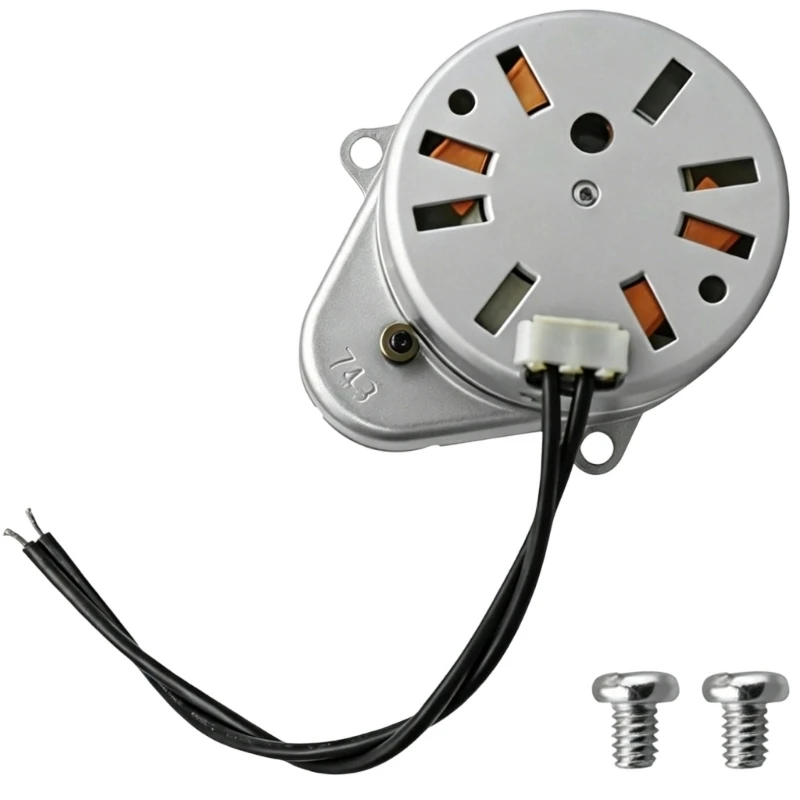   Accurate Timing Mechanism Alternative For Conditioner And Cleaning Systems Featuring Strong Metal Construction