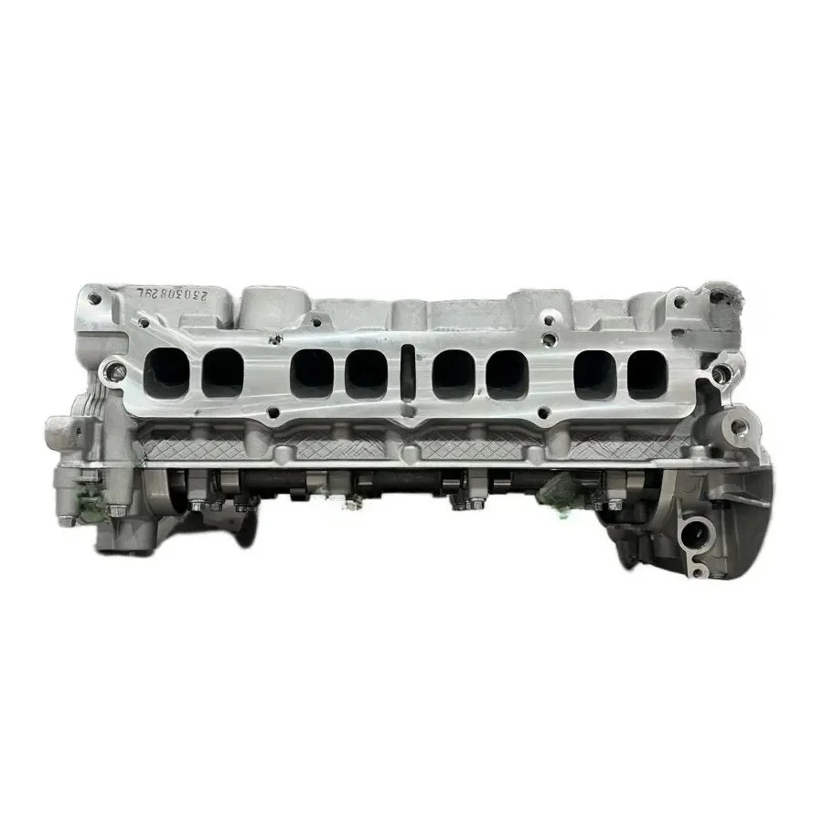 CG Auto Parts 1.6 Ecoboost Cylinder Head Assembly For Ford Mondeo Escape/Focus/Fiesta BM5G-6090-EB BM5G-6C032-ZE BMG5-6C032-ZB