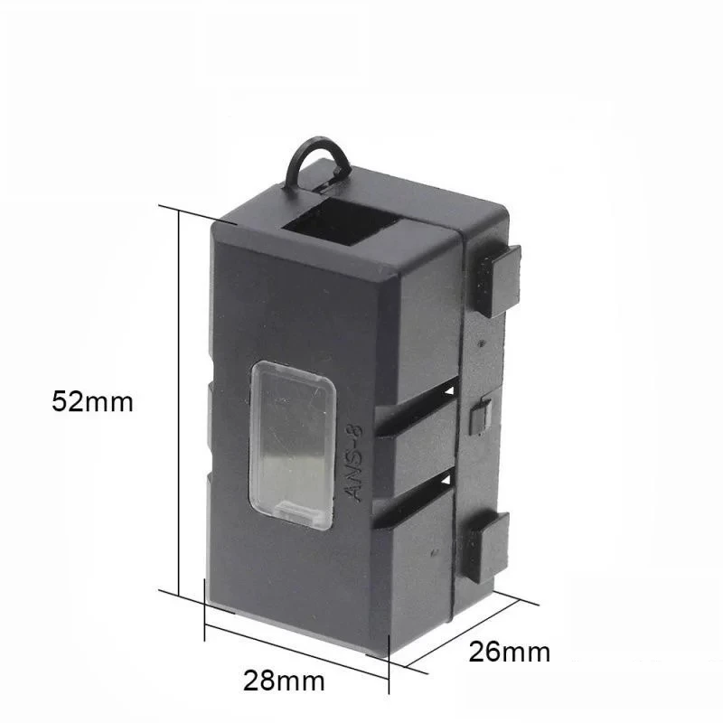 ANS Car Fuse/seat/box, Modified High Power 40A50A60A80A100A150A200A Bolt