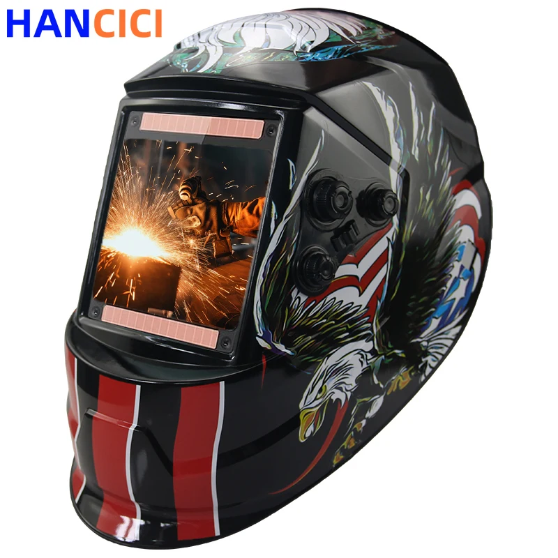 Large Window Weldin…