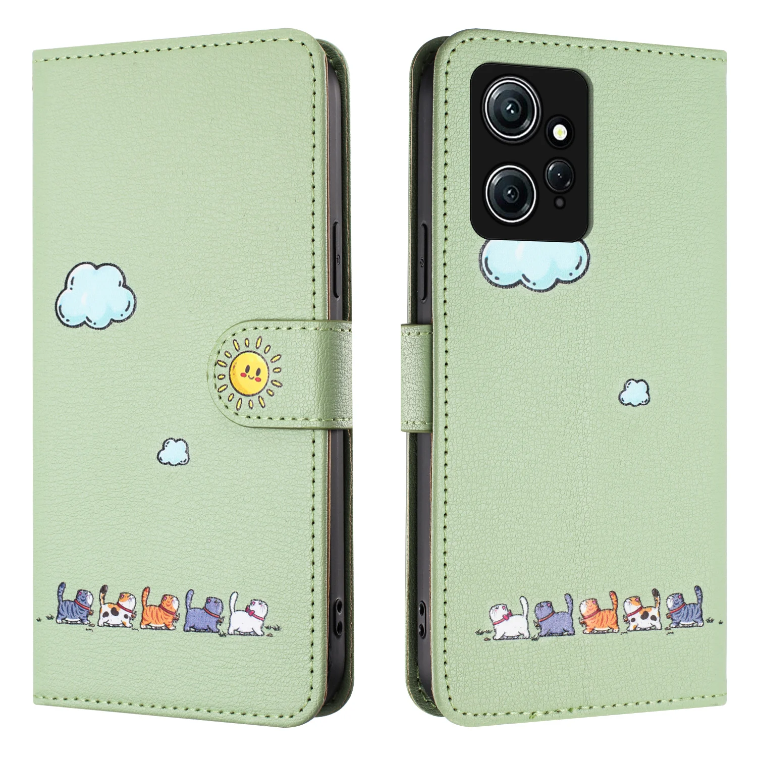 Thumbnail 2 - #10 Redmi Note 12 Cases Comparison Guide