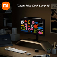 Xiaomi Mijia Lite Desk Lamp Foldable Student Eyes Protection Reading Writing Learning Desk Computer Lamp Display hanging light