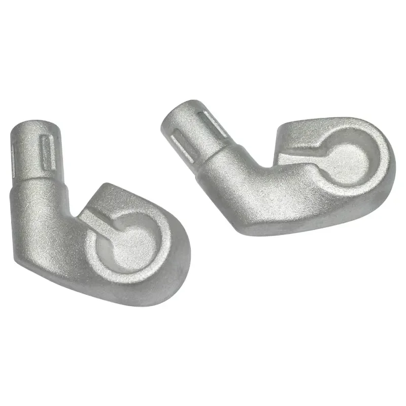 for 6061 7075 T6 Aluminum Forgings Carbon Steel Stainless Steel Brass Aluminum Forging Service