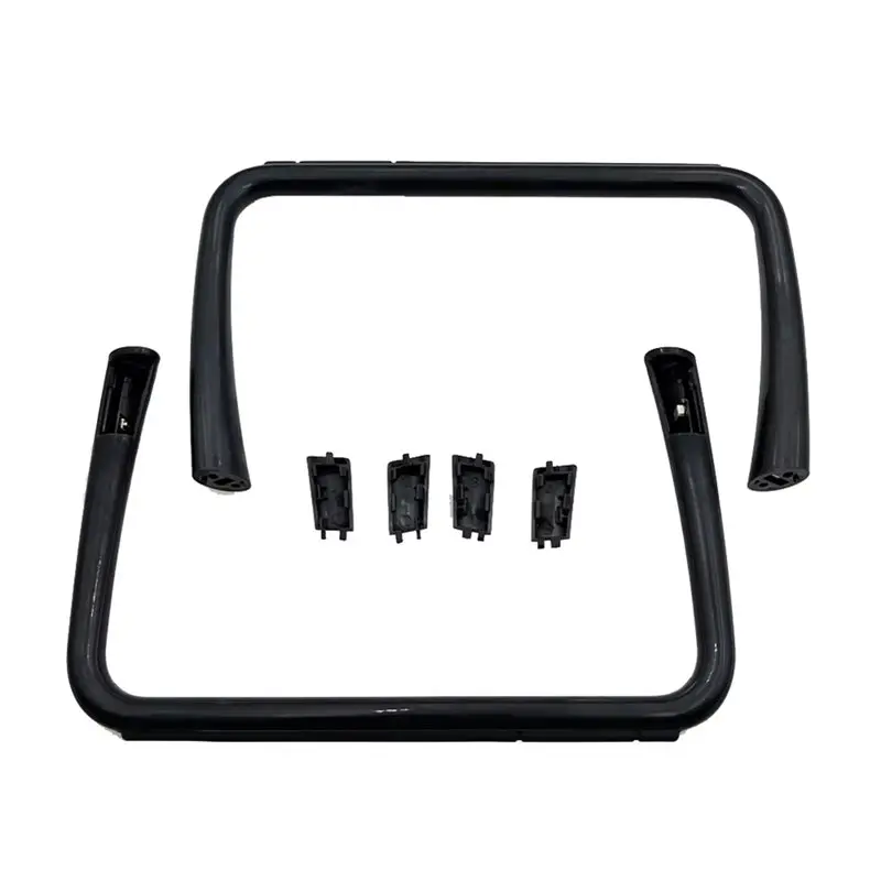 

For DJI Phantom 4 Pro Obsidian Edition Replacement Drone Landing Gear Spare Parts Set Gear Legs Kit