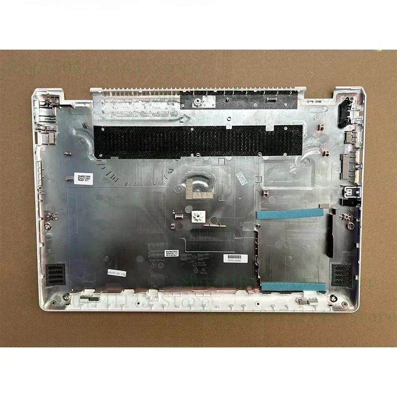New Original For Lenovo YOGA 510-14 510-14ISK FLEX4-14 Laptop Lcd Back Cover Rear Lid Bottom Case Housing Accessories