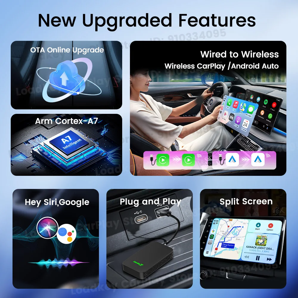 Thumbnail 2 - #74 Trending GPS & Accessories Right Now