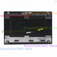 X 5CB0Z69164 New For Lenovo Thinkpad T15p P15v Gen 1 LCD Rear Top Lid Back Cover