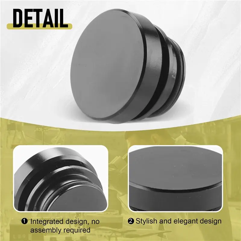A82U-Car Cigarette-Lighter Plug Car Eject Button Cigarette-Lighter Plug Delete Cover Color