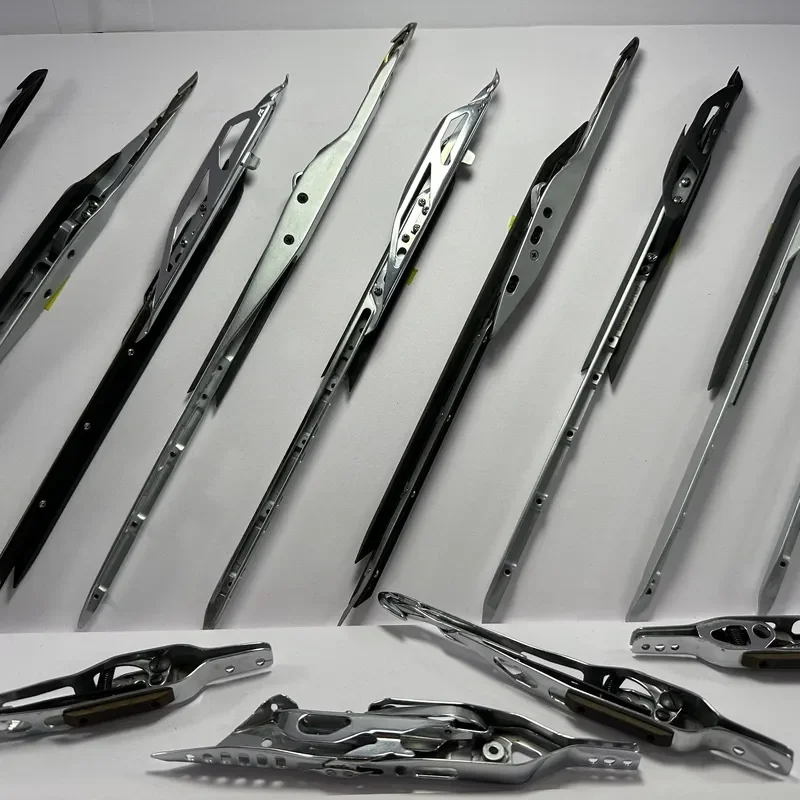 Good Quality Weaving Textile Apparel Rapier Machine Loom Spare Part Different Types Rapier Head Gripper