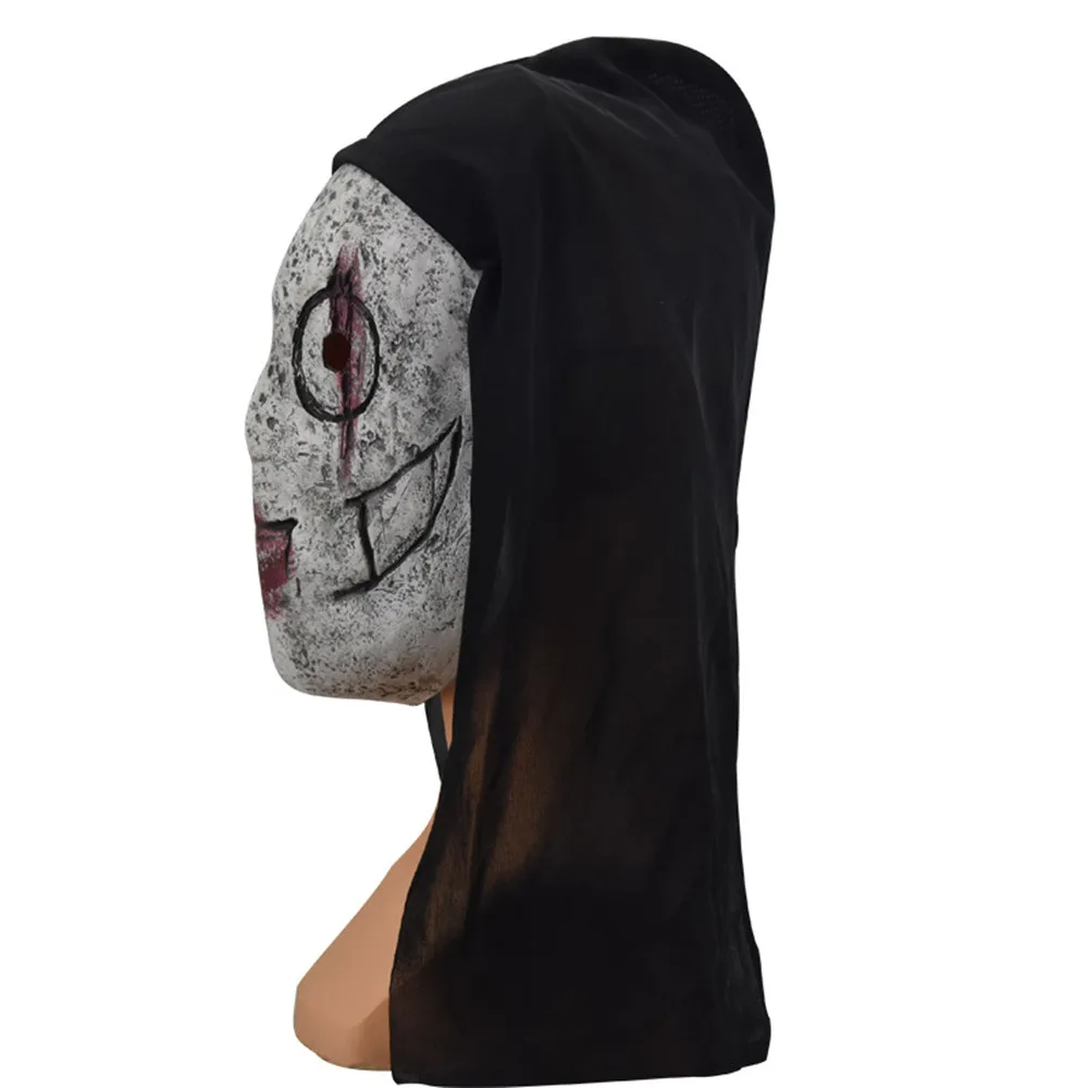 Daylight Butcher Mask Legion Frank Mask Replica Cosplay Halloween Costume for Adult (Legion Frank Mask)