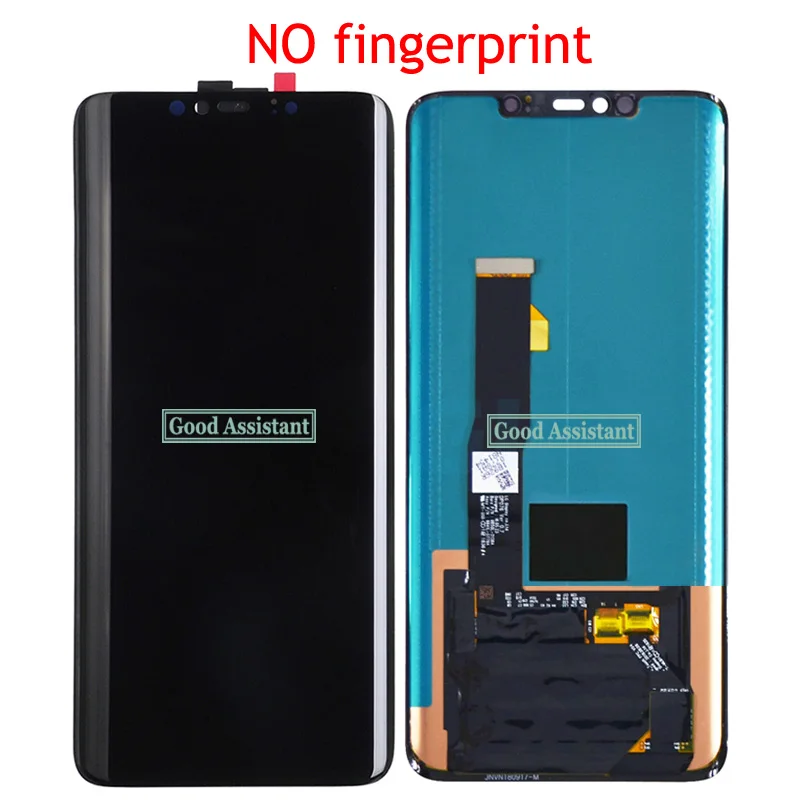 Amoled / TFT 6.39