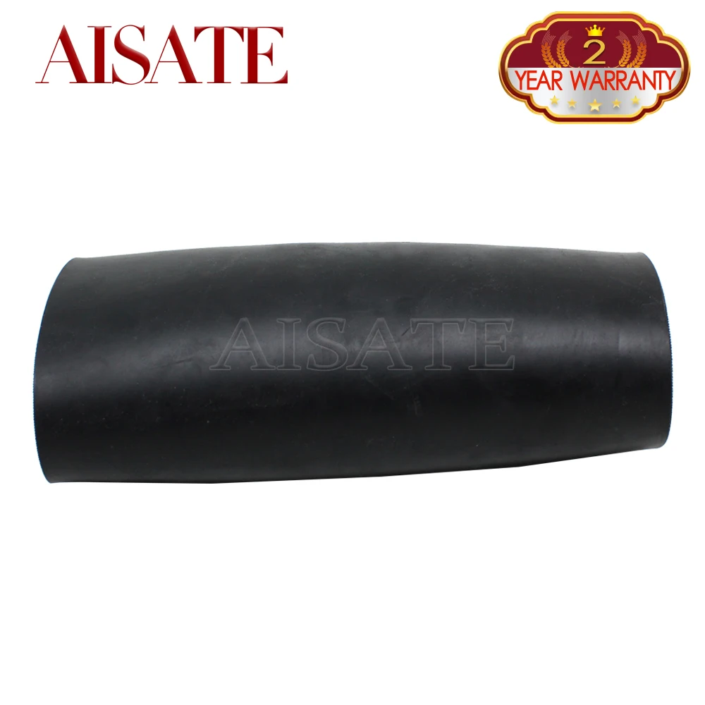 New Rear Rubber Sleeve For Mercedes Benz S-CLASS W220 1998-2005 Air Suspension Repair Kits Air Bellow 2203205013