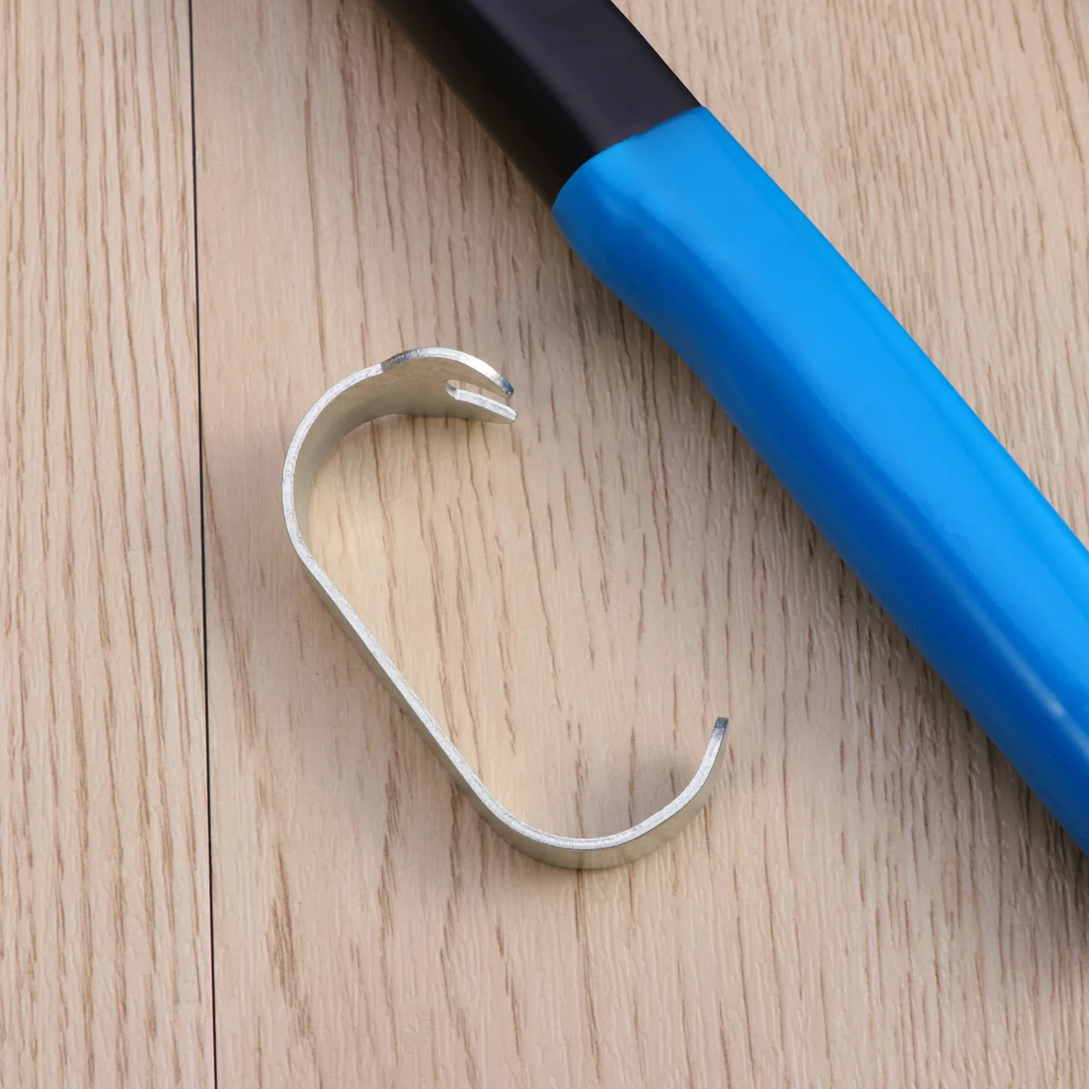 86pcs Rivet Nut Tool Kit Heavy Duty Aluminum Alloy Non-Slip Handle For Steel Metal Electrical Duct M3-M8 Threaded Rivets Rivnut