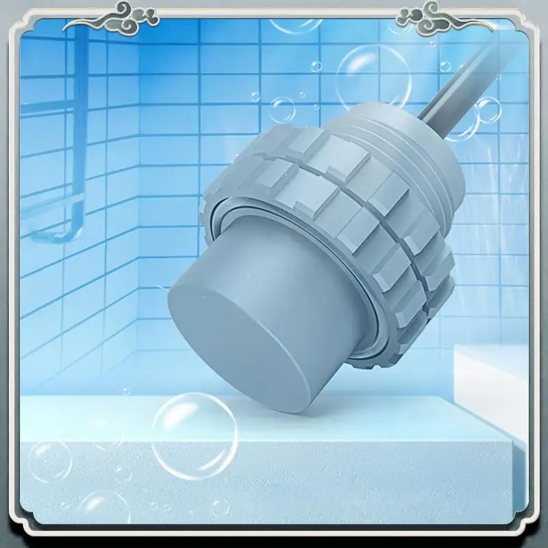 Sensor ultrasónico Premium para evitar obstáculos y rango subacuático para Robot de piscina, sensores de detección IP68 impermeables