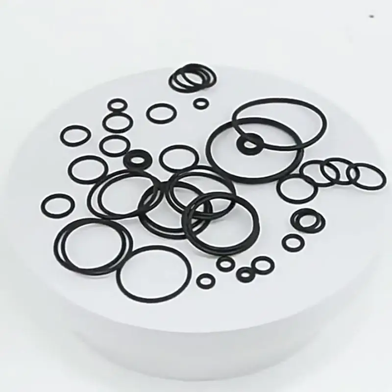 1200-teiliges NBR O-Ring-Set 1200/270/225-teilig, hitzebeständige Gummi-Öldichtungen, Reparaturwerkzeug für Sanitär- und Wartungsarbeiten – Detail 5