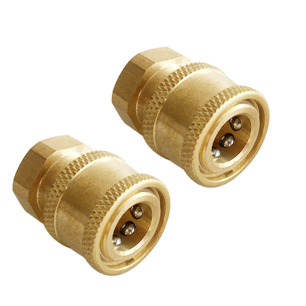 M14 high-pressure cleaning machine nozzle 1/4 