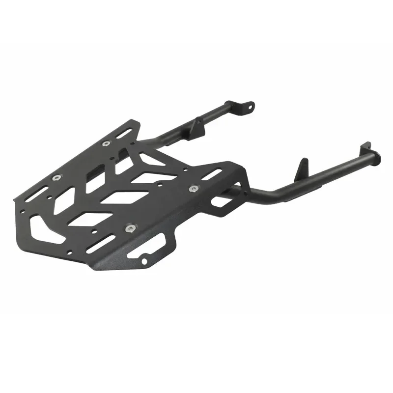 waase For Yamaha MT-09 MT09 SP 2021 2022 2023 Rear Luggage Rack Carrier Case Support Holder Bracket