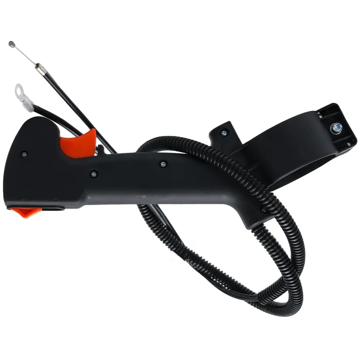[T28C] Blower Throttle Control Switch Cable Handle Assembly for BR420 BR380 BR340 SR420 Replace 42037901306,42037901307