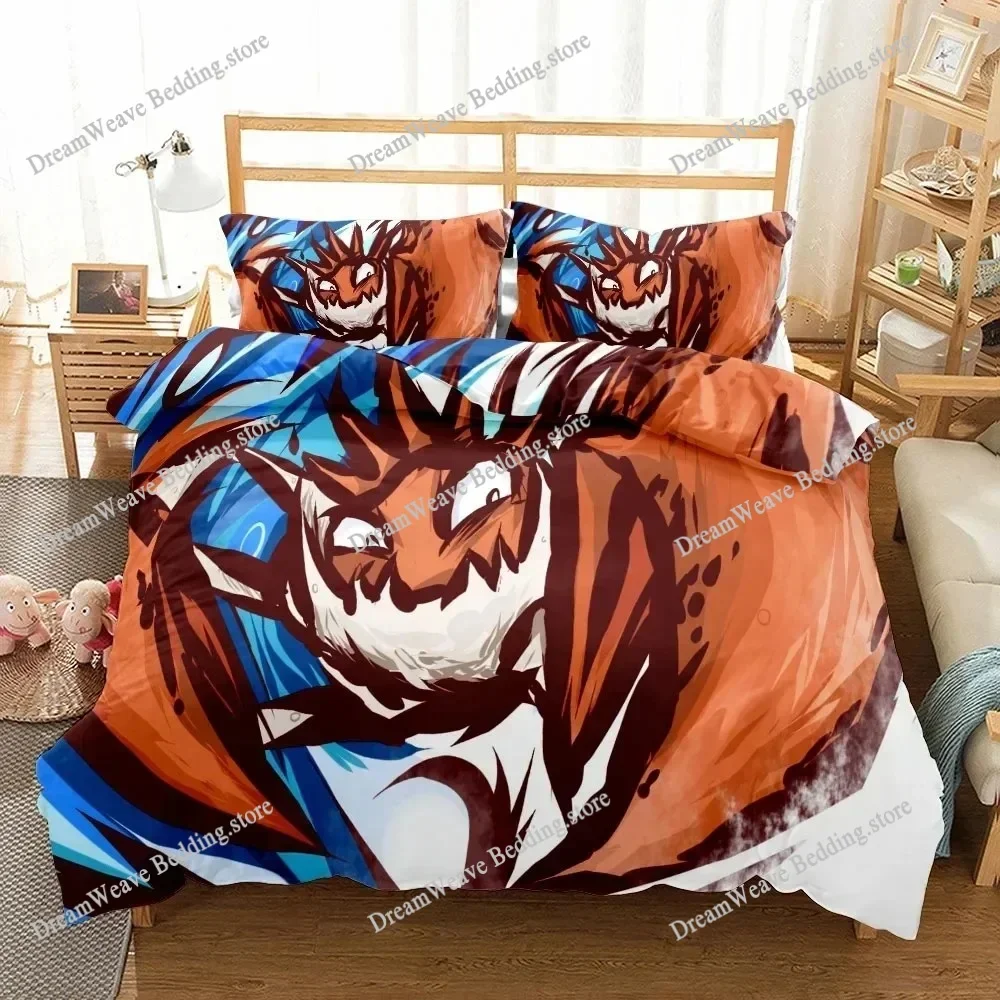 

3D Print Kingler Hand Painting Duvet Cover Set King Queen Double Full Twin Single Size Bed Linen Bedding Set Home Textileextile
