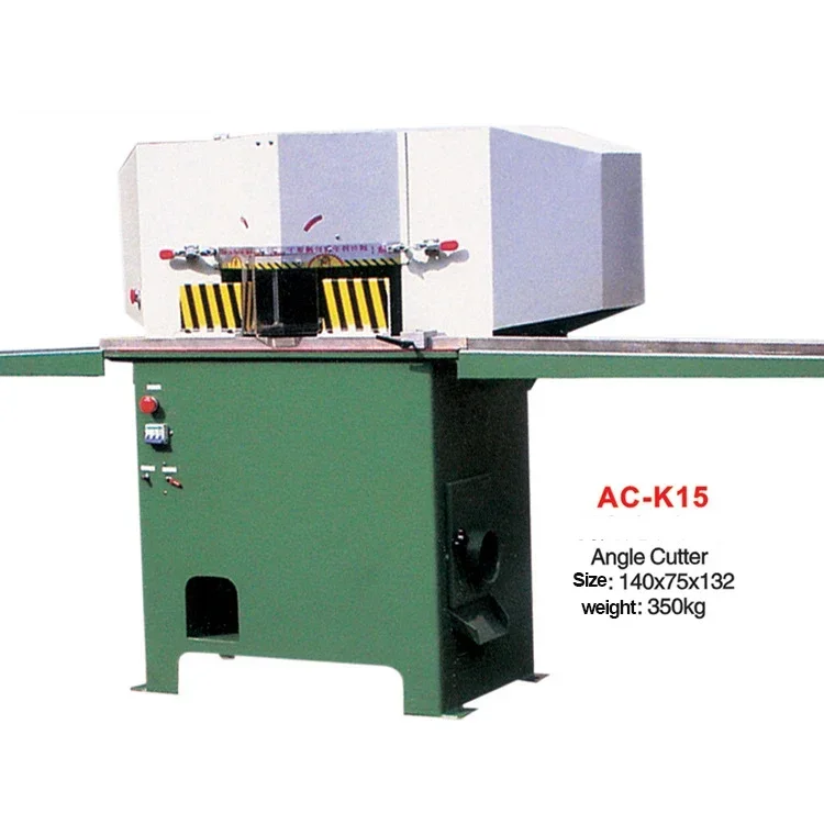 high quality pneumatic cut off Saw PS frame cutting machine