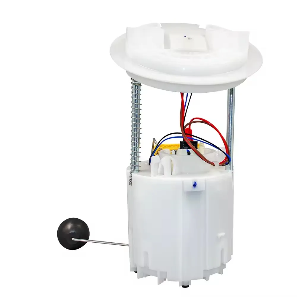 WAJ Fuel Pump Module 5136022AB, 5161808AC, 68145815AA, 68145815AB Fits For Chrysler Dodge 300 Magnum Charger Challenger