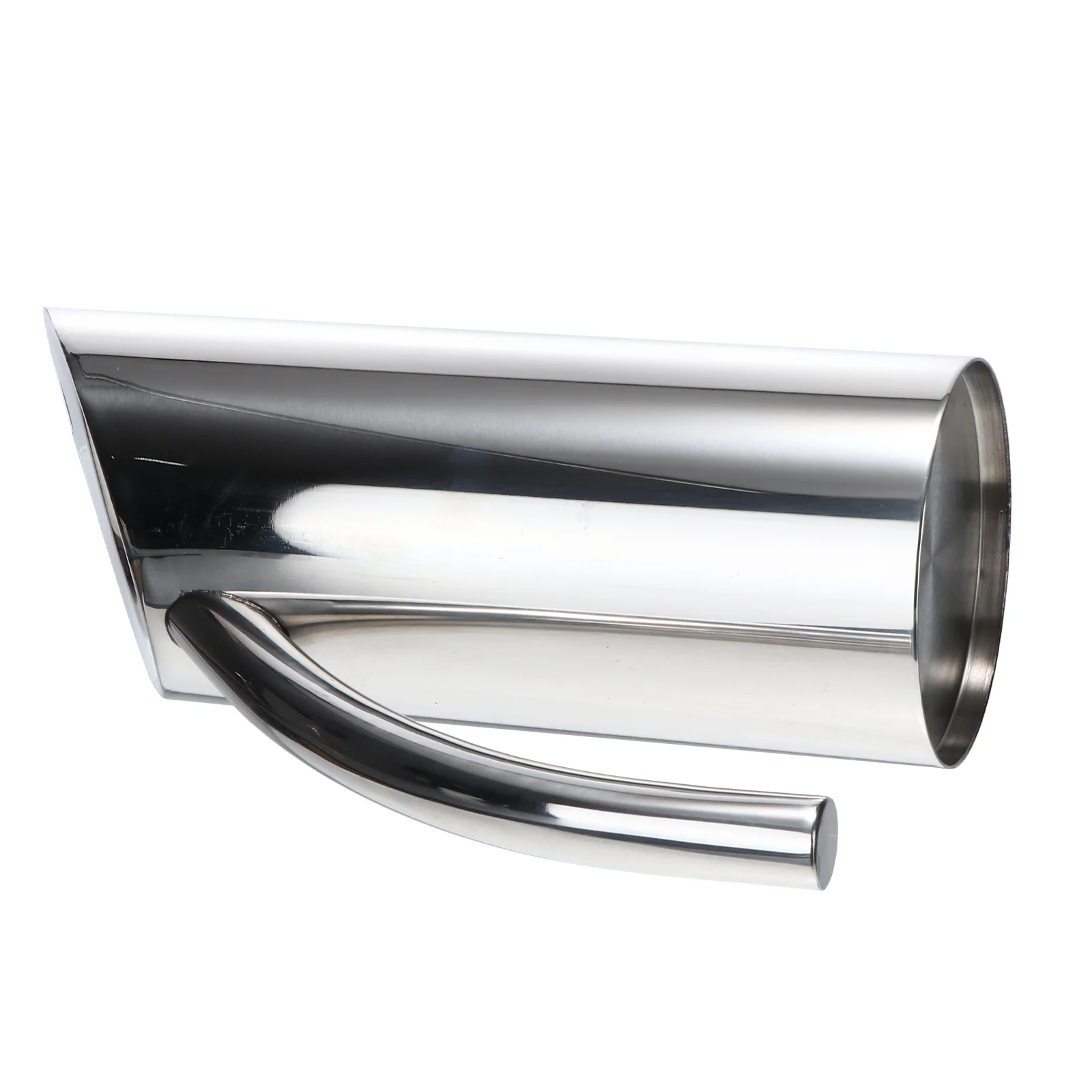 

1Pcs Stainless Steel Cocktail Shaker Lightweight Large Capacity Water Pitcher Juice Kettle Cold Hot Beverage Container