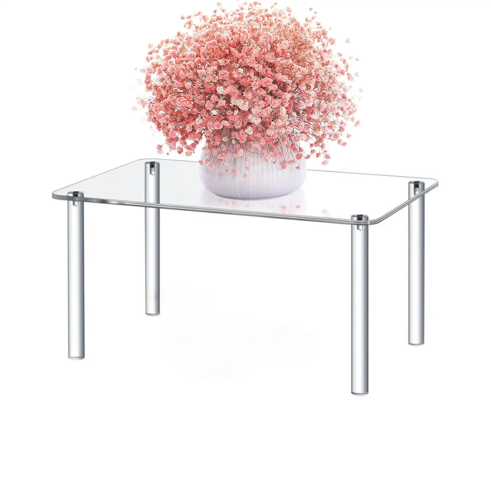 Acrylic Risers Disp…
