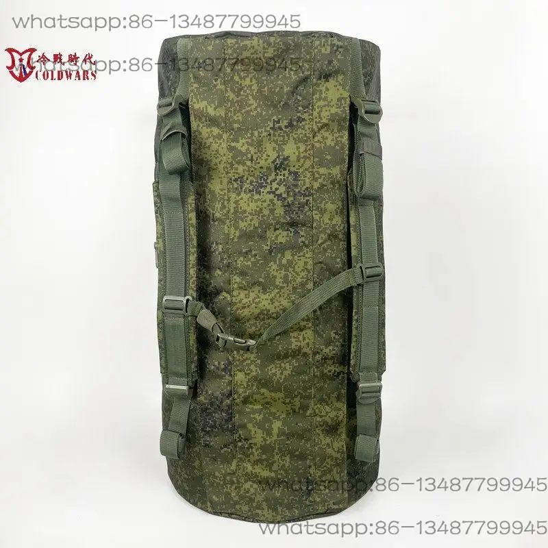 Russian Mammoth D Large Capacity Tactical Storage Bag Outdoor Travel Bag Russian Army Backpack Equipment Bag