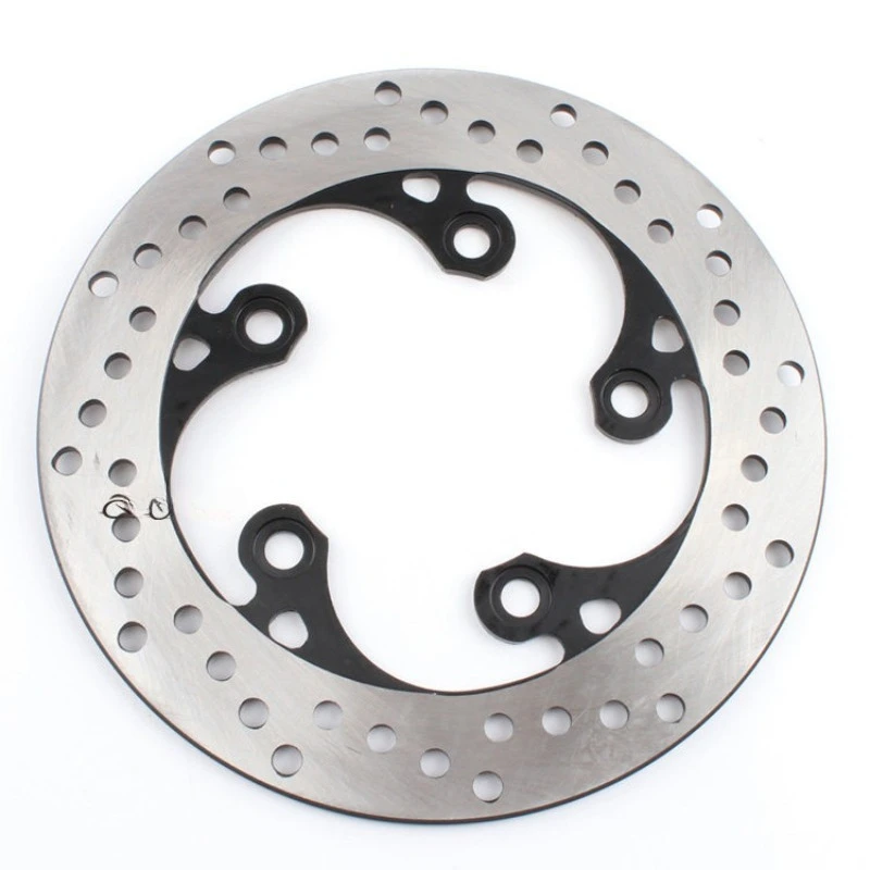 for GSX R600 750 K8 K11 2008-2018 Front Rear Brake Disc Floating Rotor