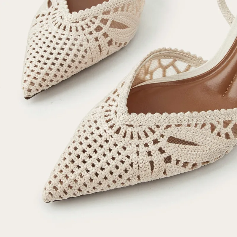 Thumbnail 2 - #22 Trending Pointed Toe Heels Right Now