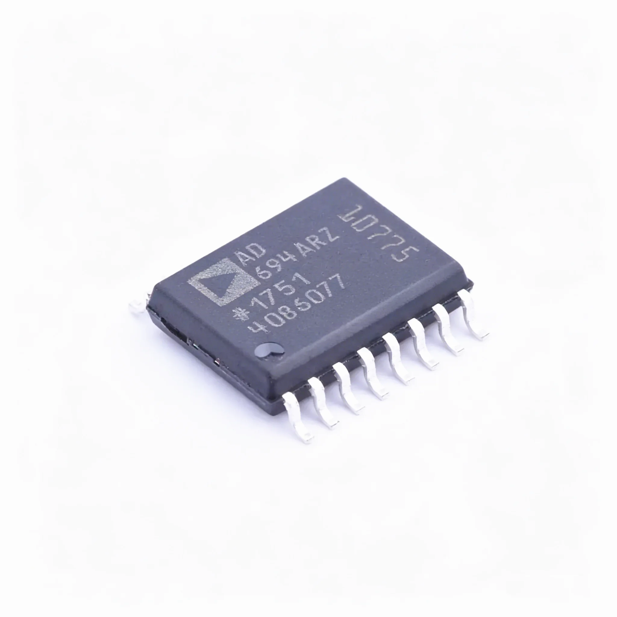 

5pcs/Lot AD694ARZ-REEL SOIC-16 AD694ARZ Instrumentation Amplifiers 1 Channel 4.5 V-36V 1.5mA
