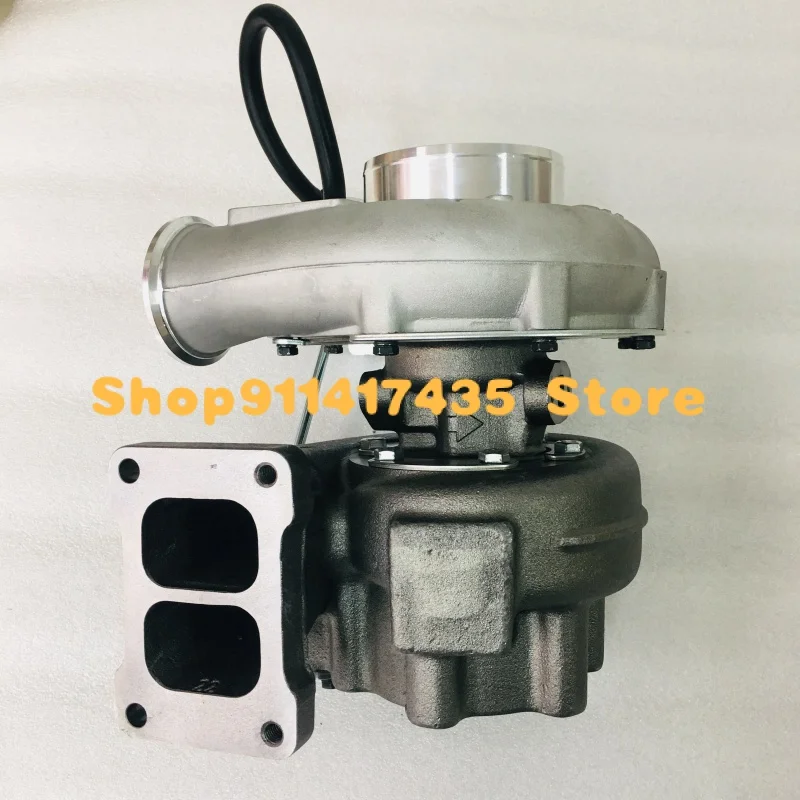 Applicable to Iveco engine HX50W turbocharger 2836658 3596693 500390351