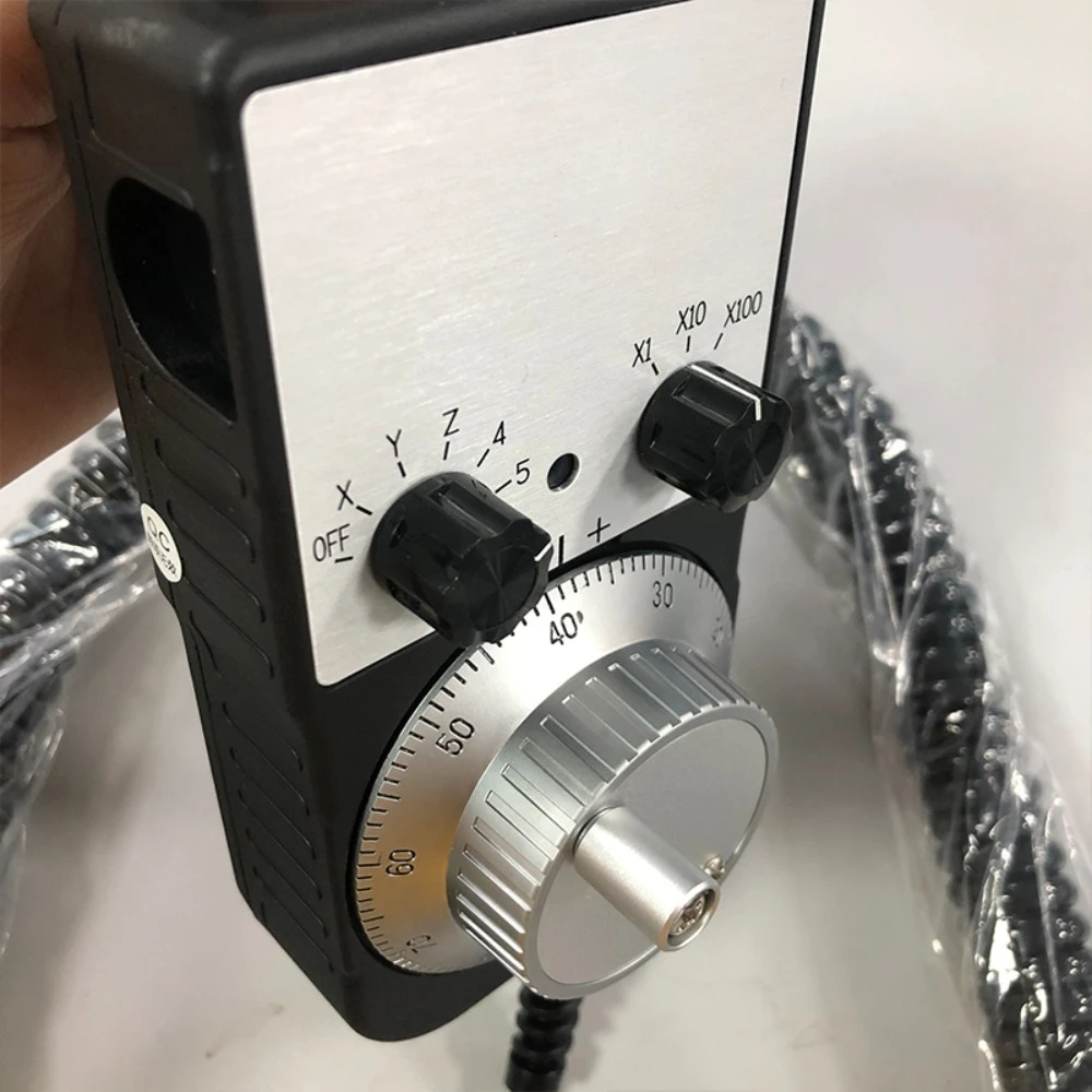 L01-2Z9 PL0-300-49 مولد النبض اليدوي #6