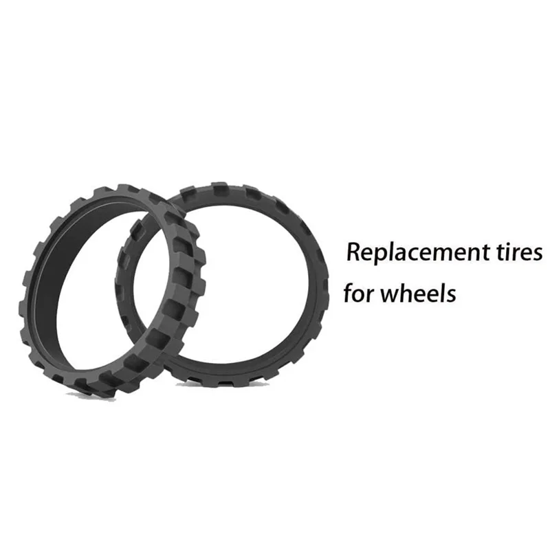 EAS-For Irobot ルンバ全 600 シリーズ 670 671 675 677 690 692 694 650 665 メインサイドブラシフィルター交換部品