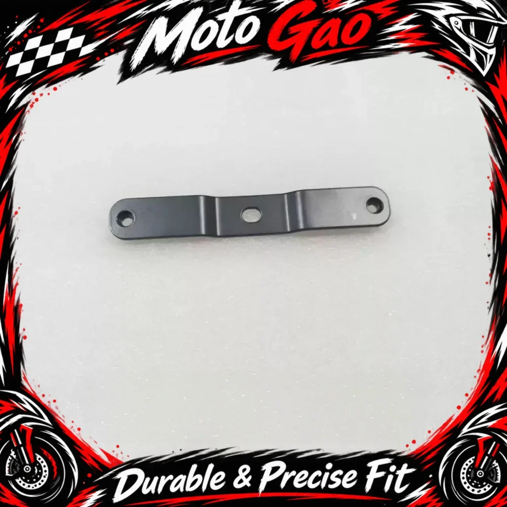 【Precise Fit】FOR QJMOTOR SRK921RR Left and right bottom cover connecting plate assembly left and right lower air guide brackets