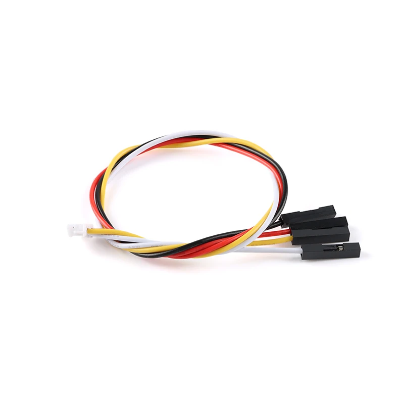 HLK-LD2450 24G MM Wave Human Body Motion Tracking Trajectory Radar Sensor Module LD2450 Sensing Distance 8M Smart Home