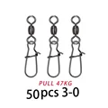 50 pcs 3-0